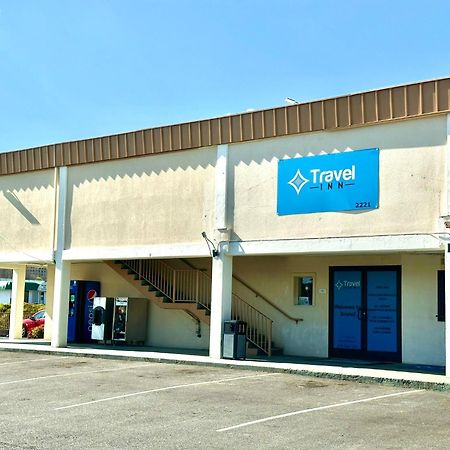 布里斯托尔州街附近罗德威酒店 外观 照片